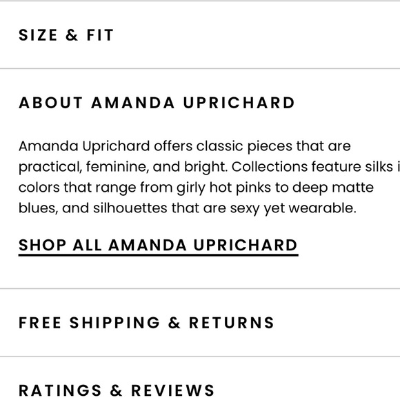 x REVOLVE Arial Gown in Fire (Orange)
Amanda Uprichard
Size: M
100% SILK - Picture 12 of 12